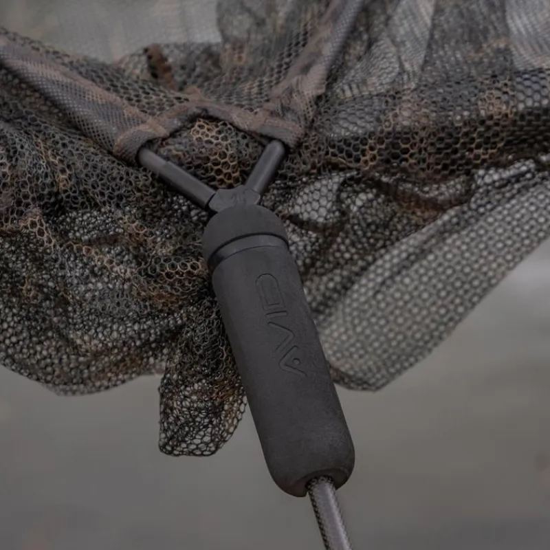 Avid Carp Flotteur Épuisette Captive Net Float