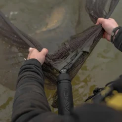 Avid Carp Flotteur Épuisette Captive Net Float