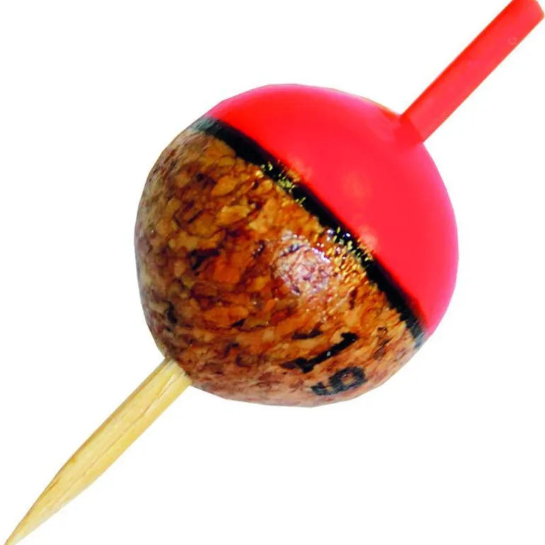 Flotteur Truite Autain Boule Nicoise Liege