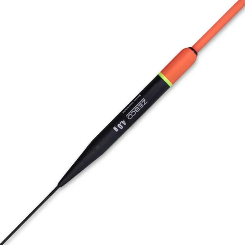 Zebco Flotteur Trophy Lumineux Z4