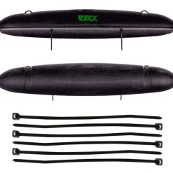 Zeck Flotteur Deadbait U - Noir