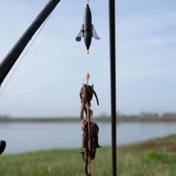 Zeck Flotteur Propeller U-Float Solid