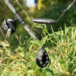 Zeck Flotteur Uplift Boom