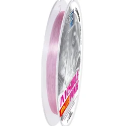 Asso Fluorocarbone Invisible Pink - 30M