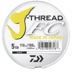 Daiwa Fluorocarbone J-Fluorocarbone