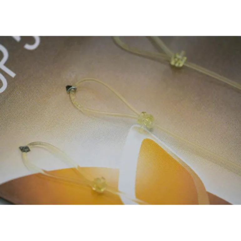Fluorocarbone Korda Boom Loop