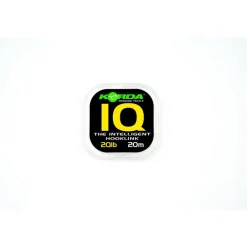 Korda Fluorocarbone Iq