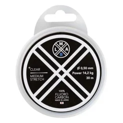 Lmab Fluorocarbone Fluorocarbon 100 Pro