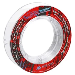 Mikado Fluorocarbone Fluorocarbon Cat Territory - 20M