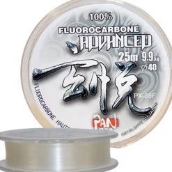 Pan Fluorocarbone Trout Innov