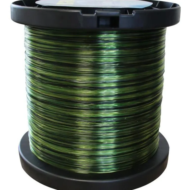 Fluorocarbone Powerline Igfa Multicolor - 1000M