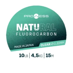 Prowess Fluorocarbone Natural Fluorocarbon - 15M