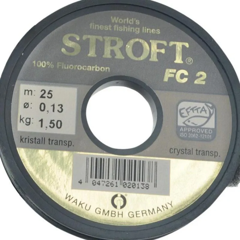 Stroft Fluorocarbone Fc2