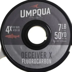 Umpqua Fluorocarbone Deceiver X - 45M