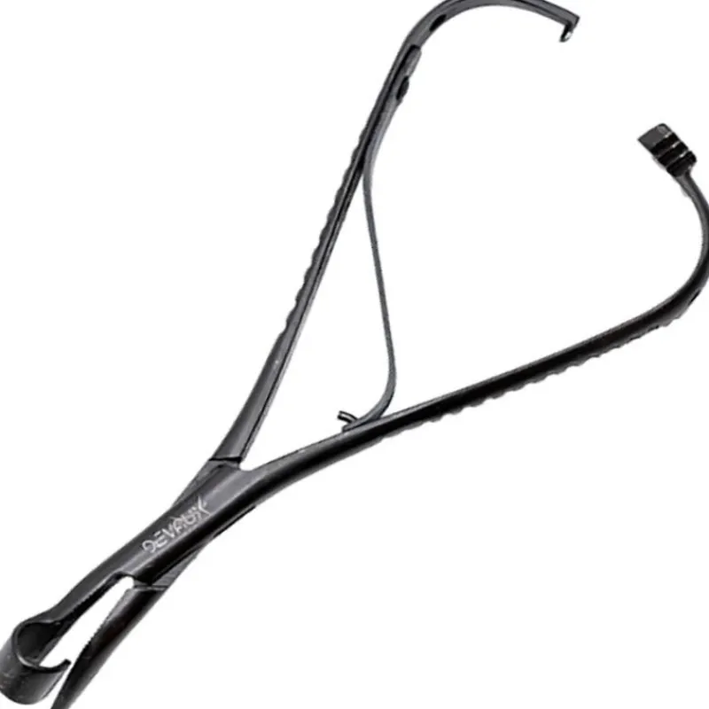 Devaux Forceps 3 Dvx