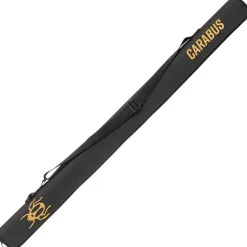 Abu Garcia Fourreau Carabus Semi-Rigid Rod Case