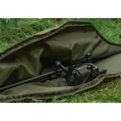 Fourreau Avid Carp Rvs Single Sleeves