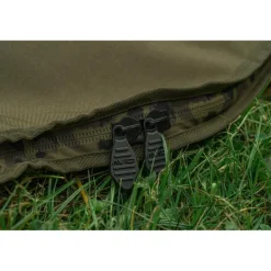 Fourreau Avid Carp Rvs Single Sleeves