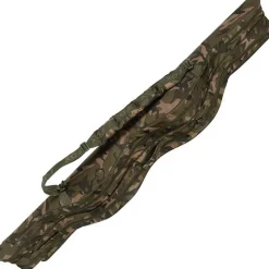 Fox Fourreau Camolite 4 Rod Hardcases