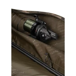 Fourreau Fox Camolite 6 Rod Hardcases