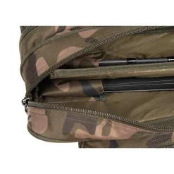 Fourreau Fox Camolite 6 Rod Hardcases