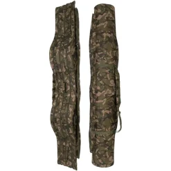 Fourreau Fox Camolite 6 Rod Hardcases