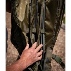 Fox Fourreau Camolite Tri Sleeves