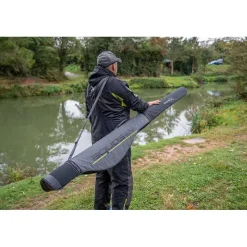 Fox Matrix Fourreau Aquos Ultra 2 Rod Sleeve