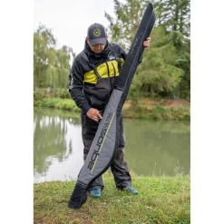 Fox Matrix Fourreau Aquos Ultra 2 Rod Sleeve