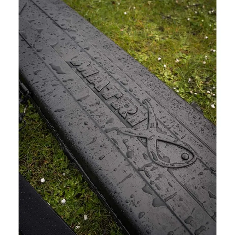 Fox Matrix Fourreau Duralite Pro Xl Pole Case