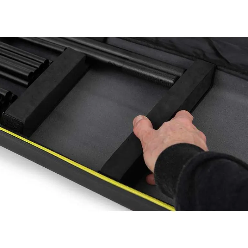 Fox Matrix Fourreau Duralite Pro Xl Pole Case