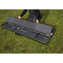 Fox Matrix Fourreau Duralite Pro Xl Pole Case