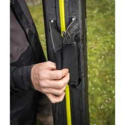 Fox Matrix Fourreau Duralite Pro Xl Pole Case