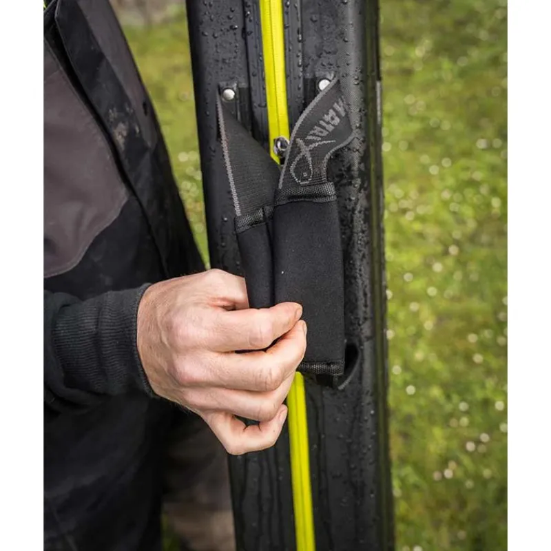 Fox Matrix Fourreau Duralite Pro Xl Pole Case