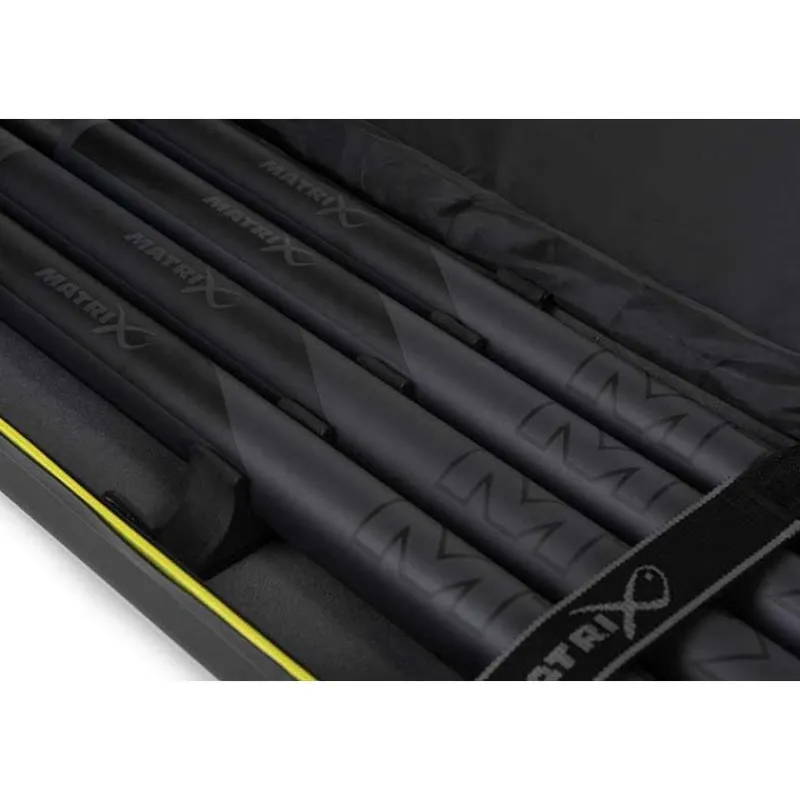 Fox Matrix Fourreau Duralite Pro Xl Pole Case