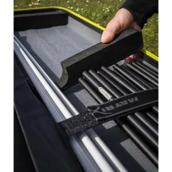 Fox Matrix Fourreau Duralite Pro Xl Pole Case