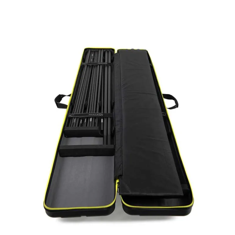Fox Matrix Fourreau Duralite Pro Xl Pole Case