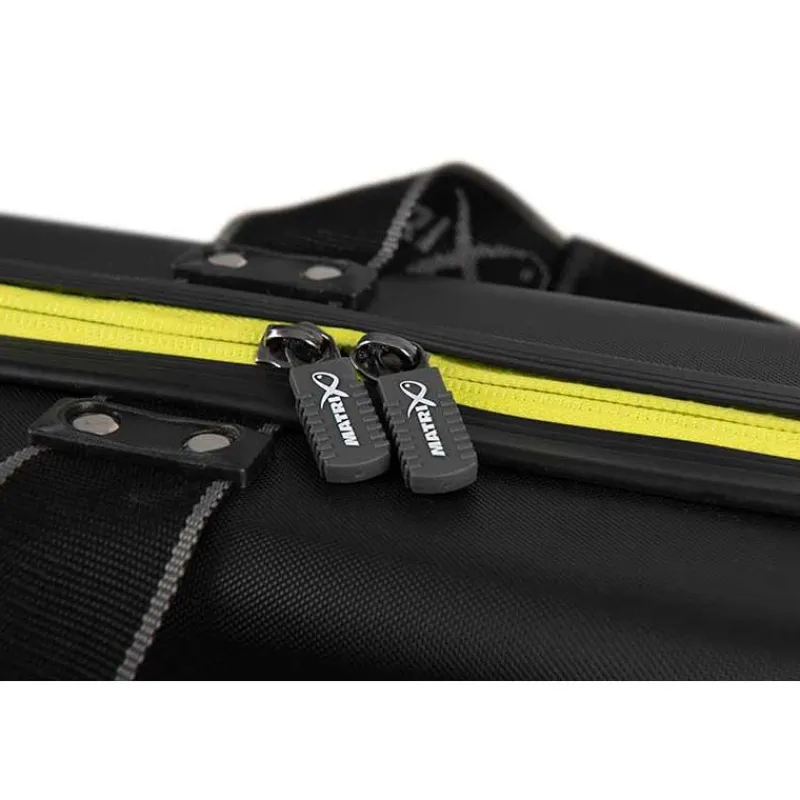 Fox Matrix Fourreau Duralite Pro Xl Pole Case