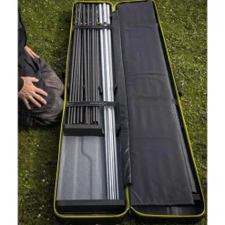 Fox Matrix Fourreau Duralite Pro Xl Pole Case