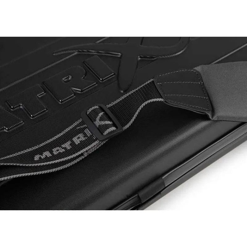 Fox Matrix Fourreau Duralite Pro Xl Pole Case