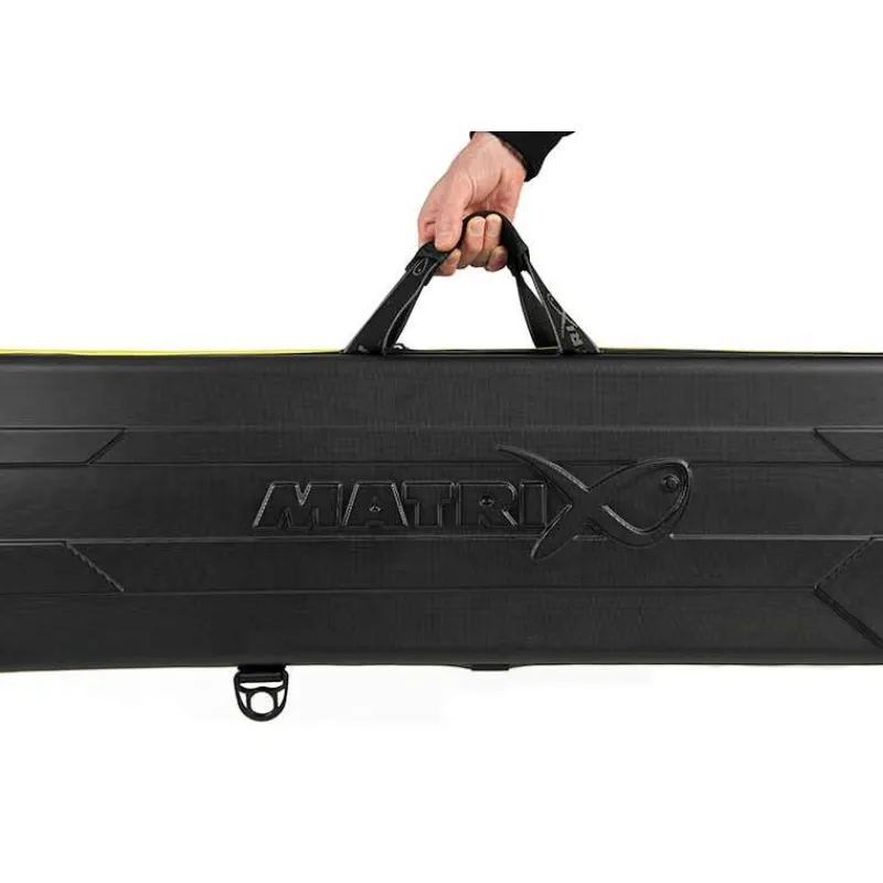 Fox Matrix Fourreau Duralite Pro Xl Pole Case