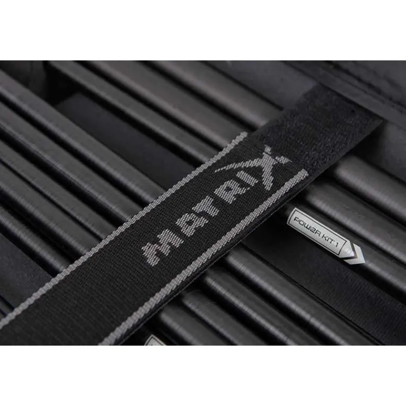 Fox Matrix Fourreau Duralite Pro Xl Pole Case