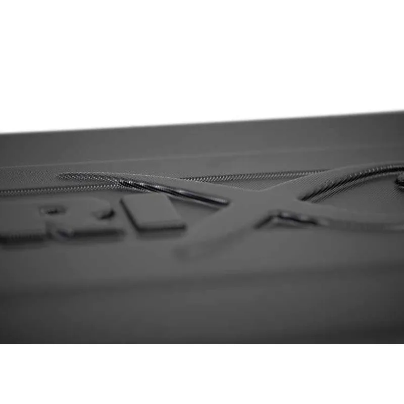 Fox Matrix Fourreau Duralite Pro Xl Pole Case