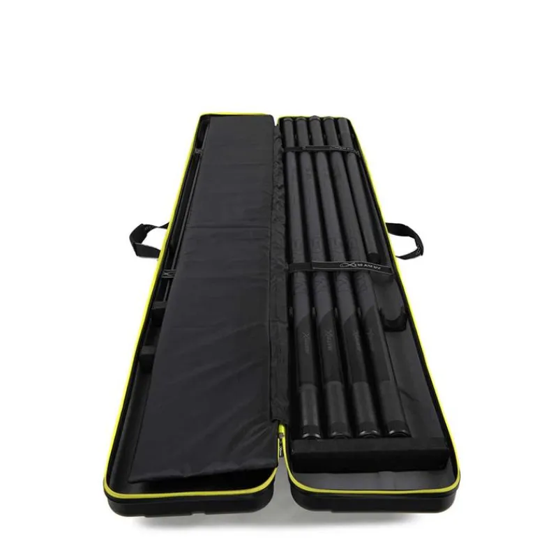 Fox Matrix Fourreau Duralite Pro Xl Pole Case