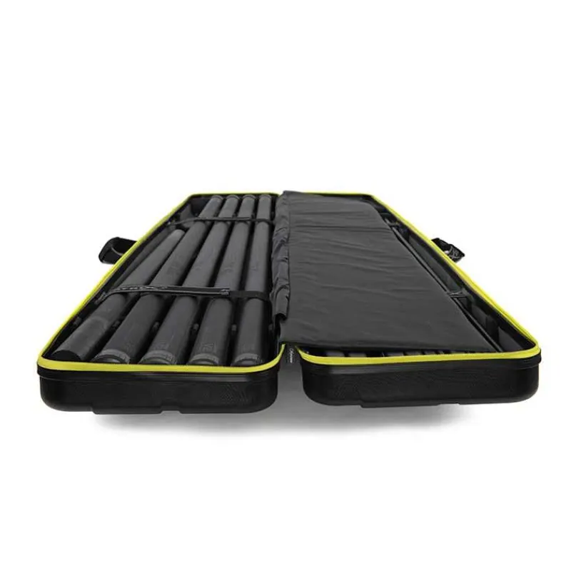 Fox Matrix Fourreau Duralite Pro Xl Pole Case