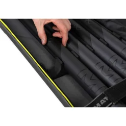 Fox Matrix Fourreau Duralite Pro Xl Pole Case