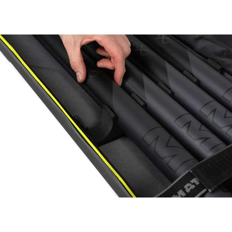 Fox Matrix Fourreau Duralite Pro Xl Pole Case