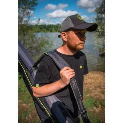 Fourreau Fox Matrix Ethos 2 Rod Holdall