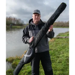 Fourreau Fox Matrix Single Rod Sleeves