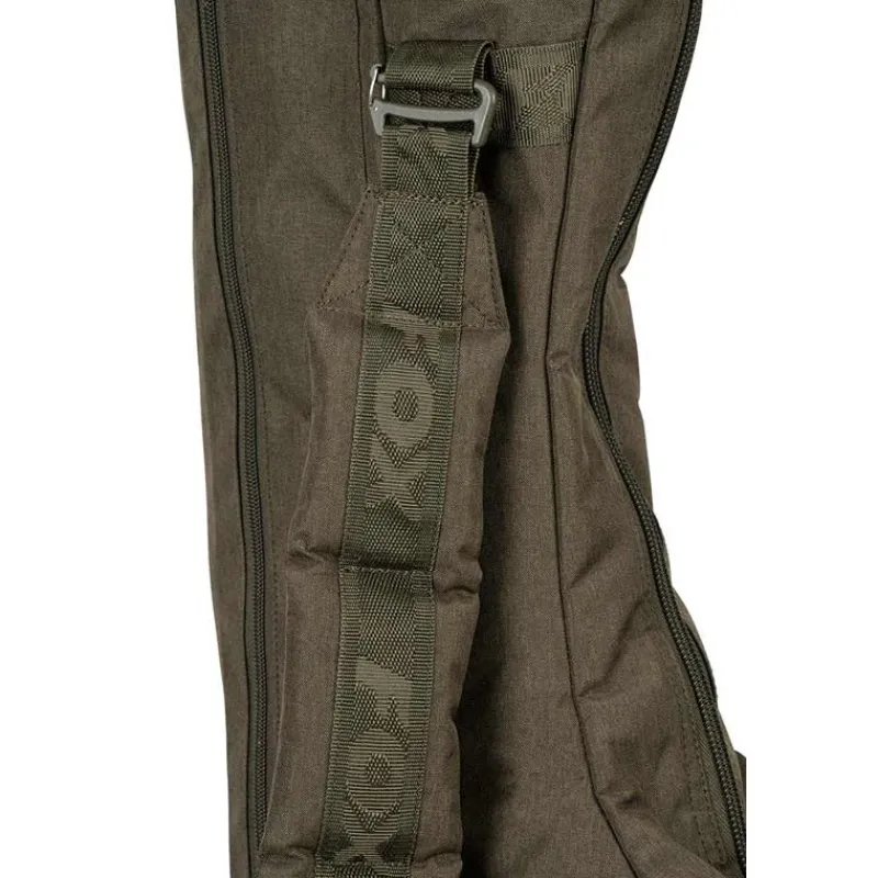 Fox Fourreau Voyager Tri Sleeves